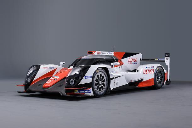 Toyota GAZOO Racing Outlines 2016 Motorsports Activities | Toyota