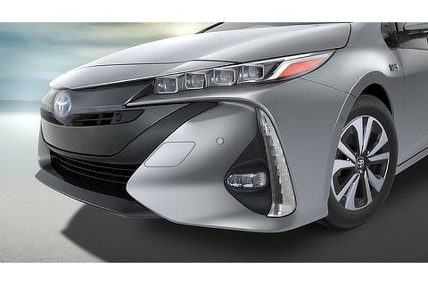 プリウスPHV（米国仕様モデル　米国車名 ： プリウスプライム）