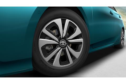 プリウスPHV（米国仕様モデル　米国車名 ： プリウスプライム）