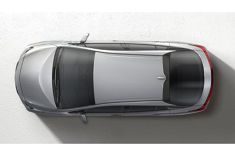 プリウスPHV（米国仕様モデル　米国車名 ： プリウスプライム）