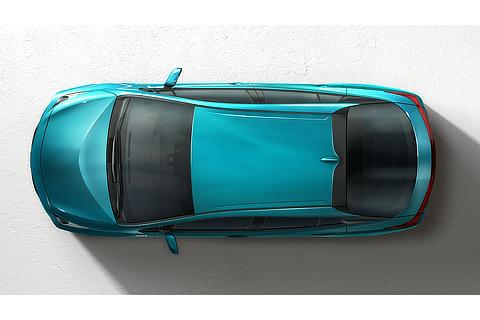 プリウスPHV（米国仕様モデル　米国車名 ： プリウスプライム）