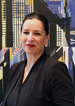 Elena Manferdini, Mentor