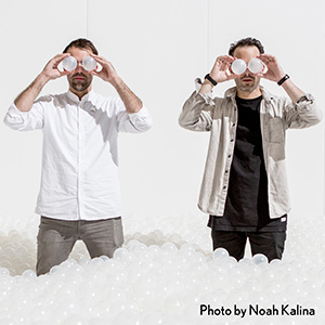 Snarkitecture, Mentors