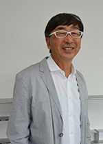 Toyo Ito, Judge