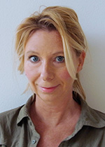Birgit Lohmann, Judge
