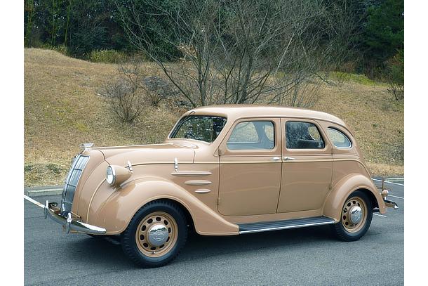 トヨタ自動車、「第27回 トヨタ博物館 クラシックカー・フェスティバル 