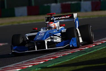 SUPER FORMULA 2016年 第1戦 鈴鹿