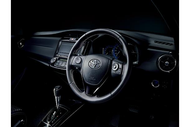 Toyota カローラの特別仕様車を発売 トヨタ自動車株式会社 公式企業サイト