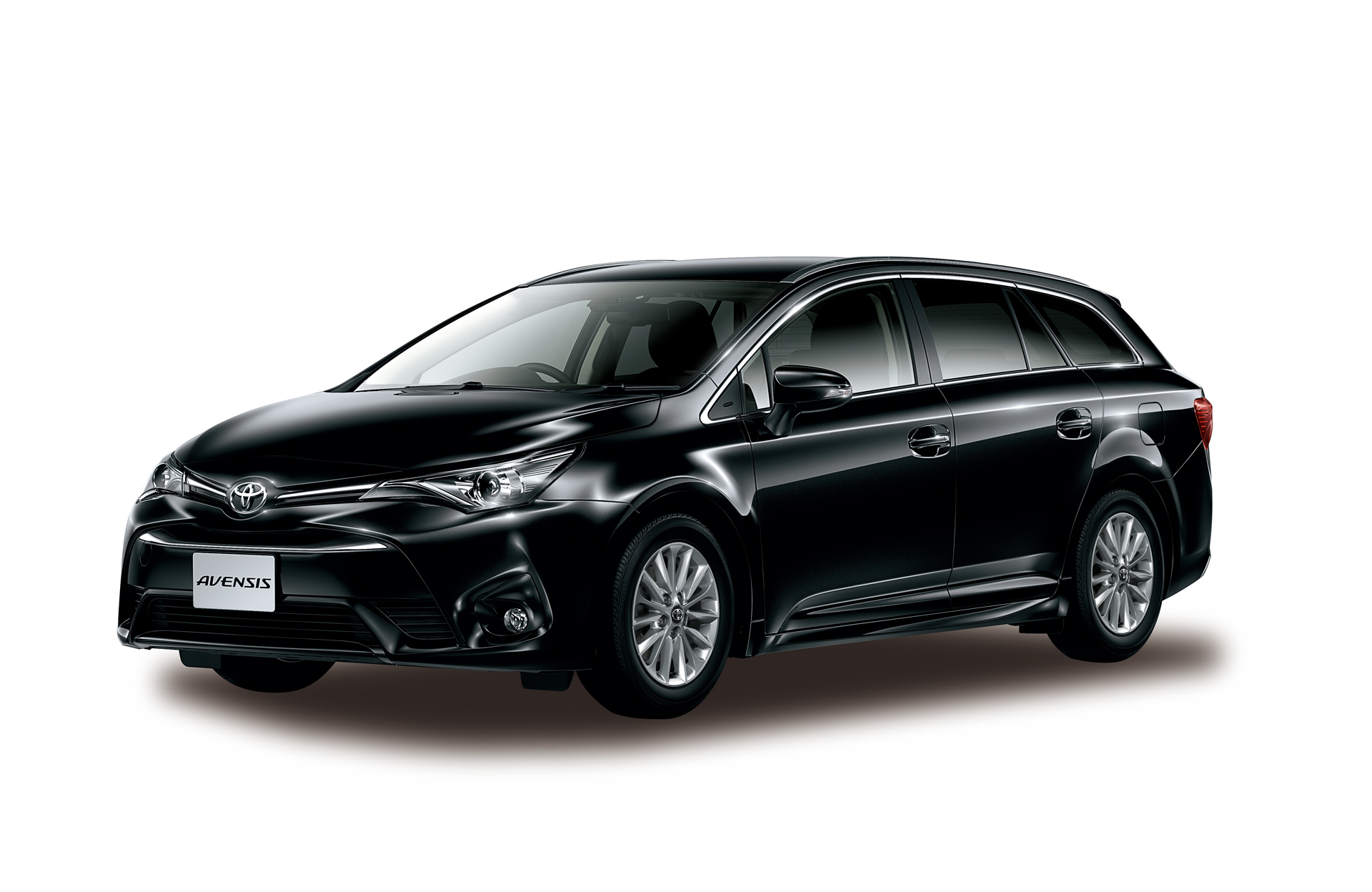 TOYOTA、アベンシスを一部改良 | トヨタ | グローバルニュースルーム