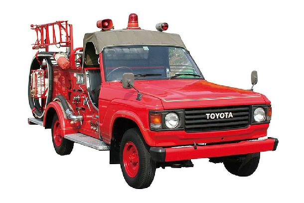 トヨタ博物館 企画展 はたらく自動車 を開催 トヨタ自動車株式会社 公式企業サイト