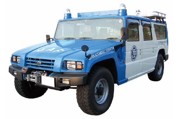 トヨタ博物館 企画展 はたらく自動車 を開催 トヨタ自動車株式会社 公式企業サイト