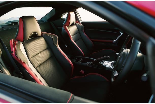 86 GT Limited