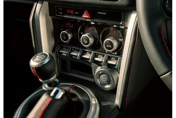86 GT Limited