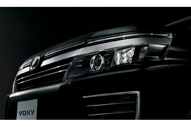 Toyota ヴォクシーならびにノアの特別仕様車を発売 トヨタ自動車株式会社 公式企業サイト