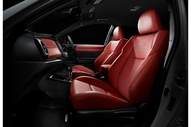 Toyota カローラの生誕50年記念特別仕様車を発売 トヨタ自動車株式会社 公式企業サイト