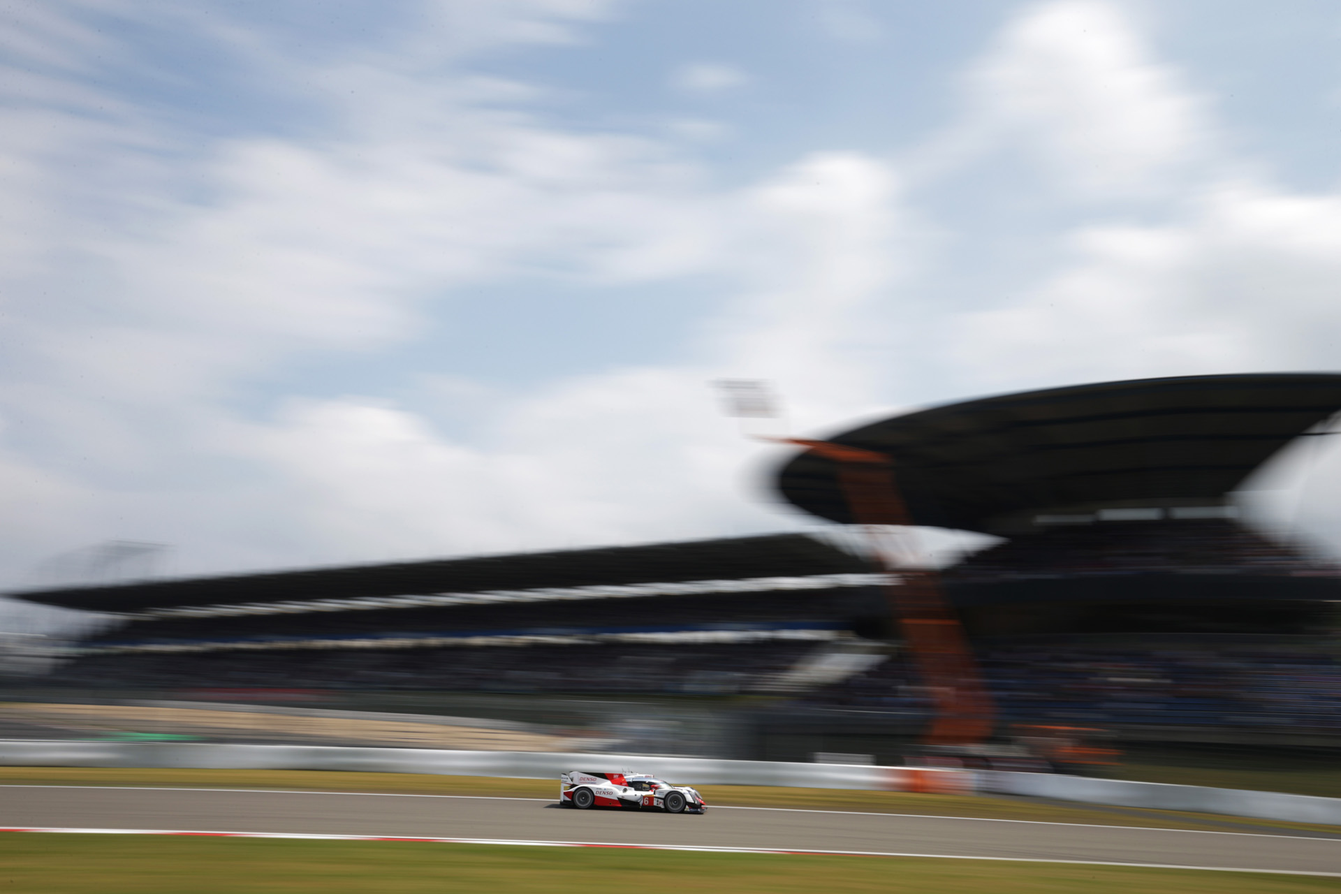 2016 WEC Round 4 Nürburgring
