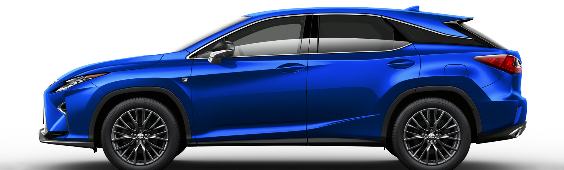 LEXUS、RXのラインアップを充実 | レクサス | グローバルニュース