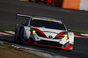 SUPER GT 第5戦 FUJI GT 300km RACE