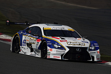 SUPER GT 第5戦 FUJI GT 300km RACE