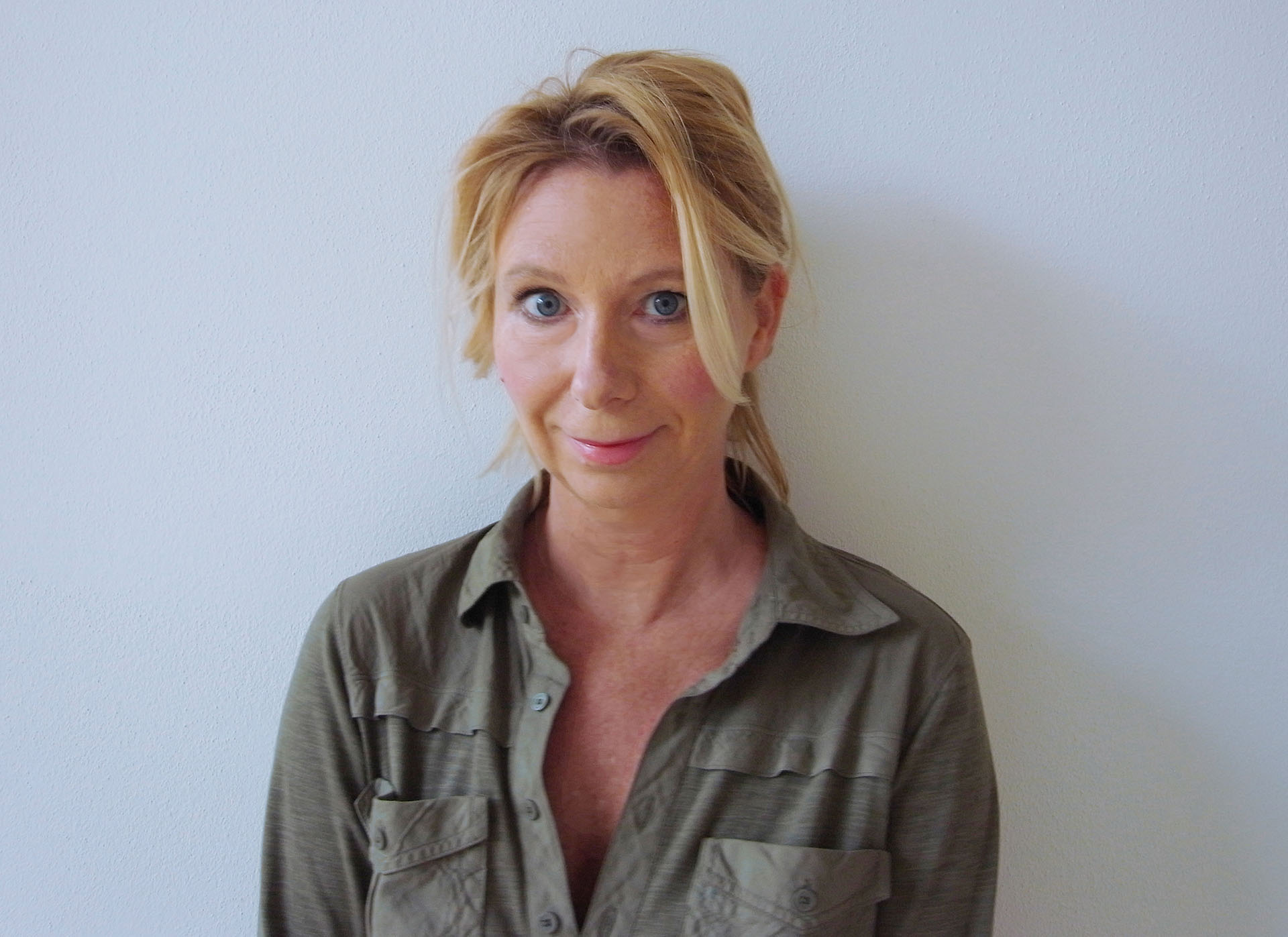 Birgit Lohmann, Judge