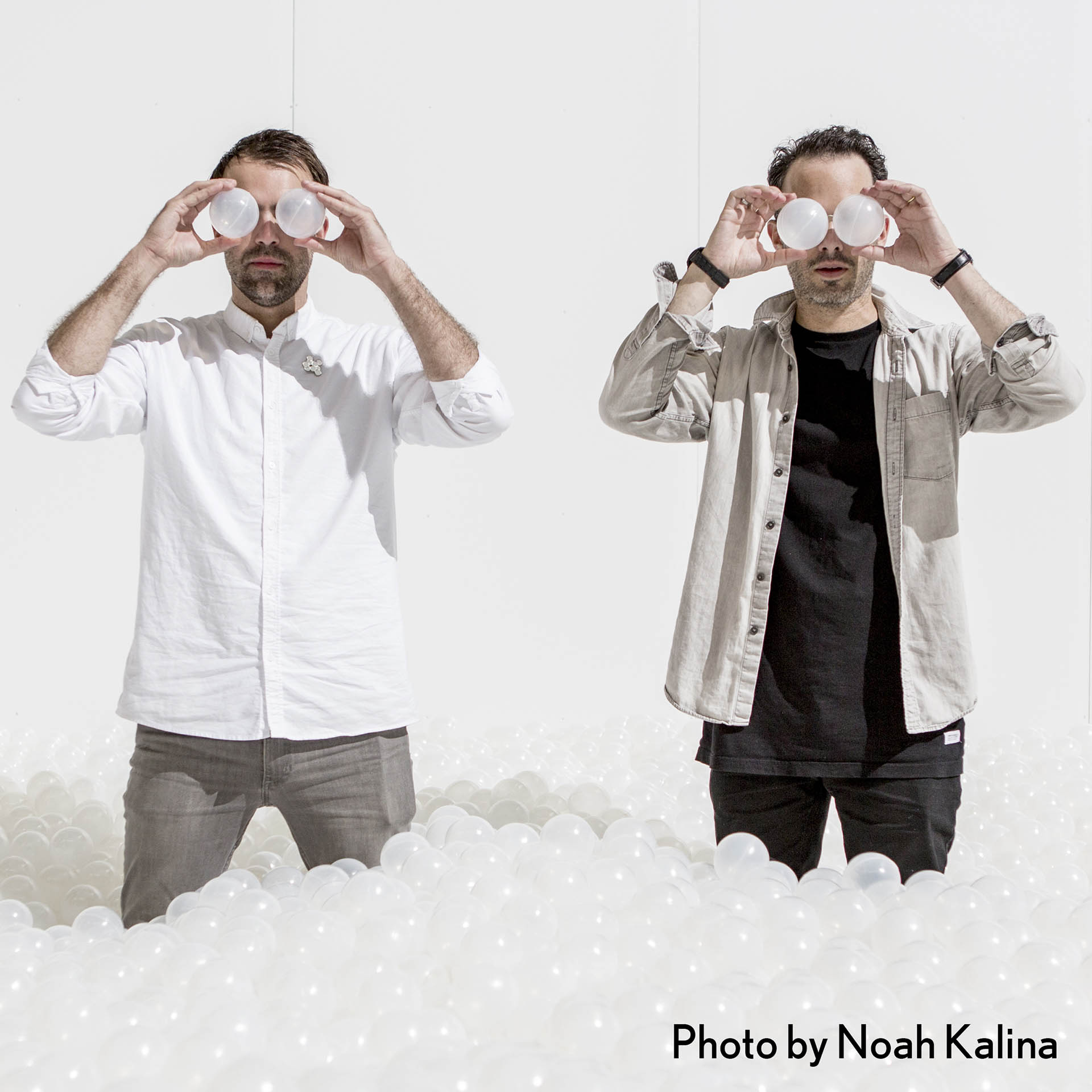 Snarkitecture, Mentor