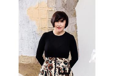 Alice Rawsthorn, Judge