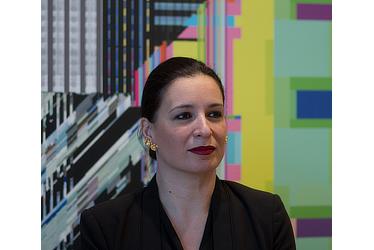 Elena Manferdini, Mentor