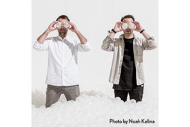 Snarkitecture, Mentor