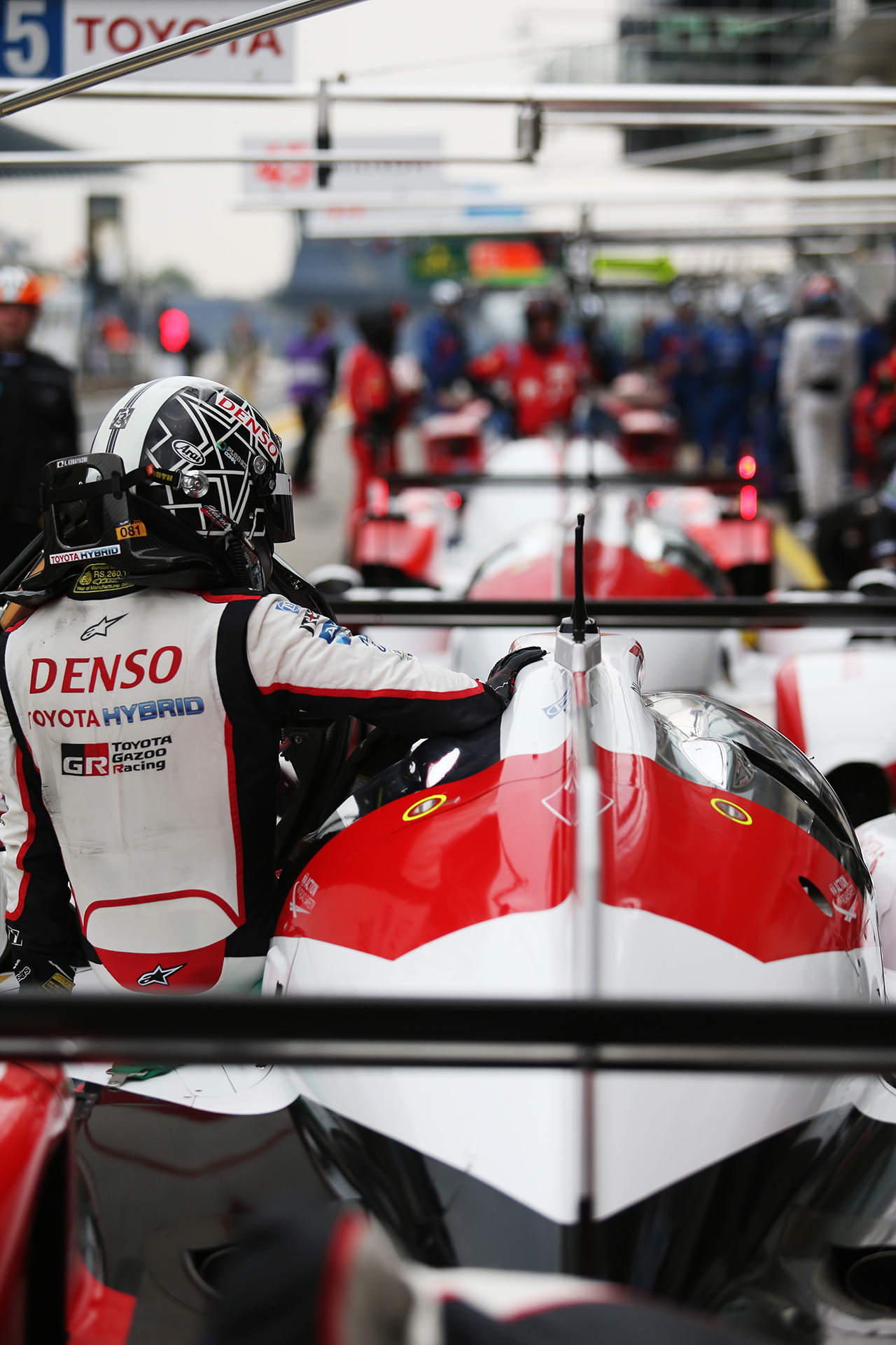 2016 WEC Round 5 Preview