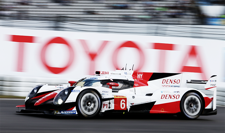 2016 WEC Round 5 Preview