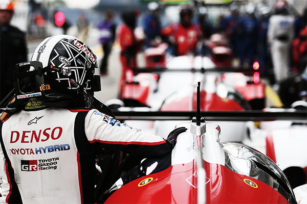 2016 WEC Round 5 Preview