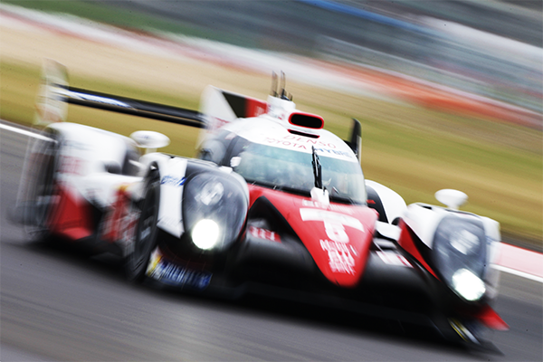 2016 WEC Round 5 Preview