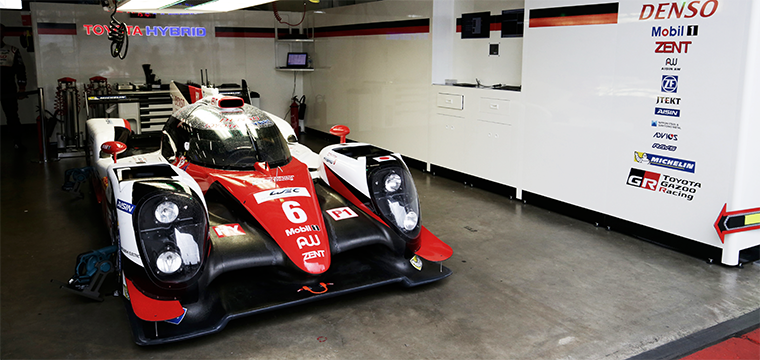 2016 WEC Round 5 Preview