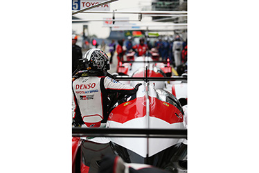 2016 WEC Round 5 Preview