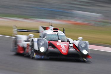 2016 WEC Round 5 Preview