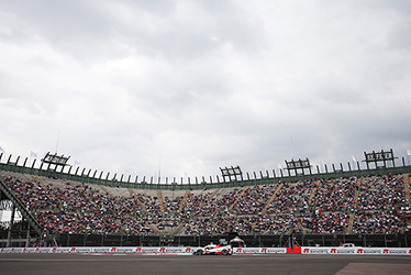 2016 WEC Round 5 Mexico