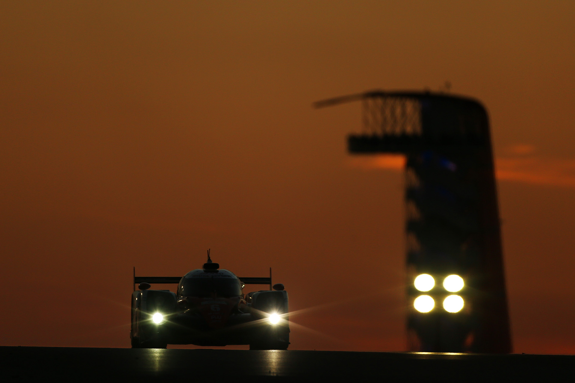 2016 WEC Round 6 Austin