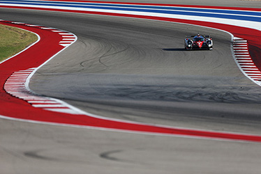 2016 WEC Round 6 Austin