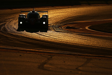 2016 WEC Round 6 Austin