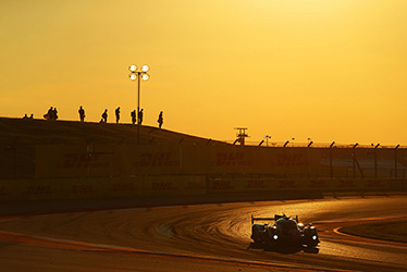 2016 WEC Round 6 Austin