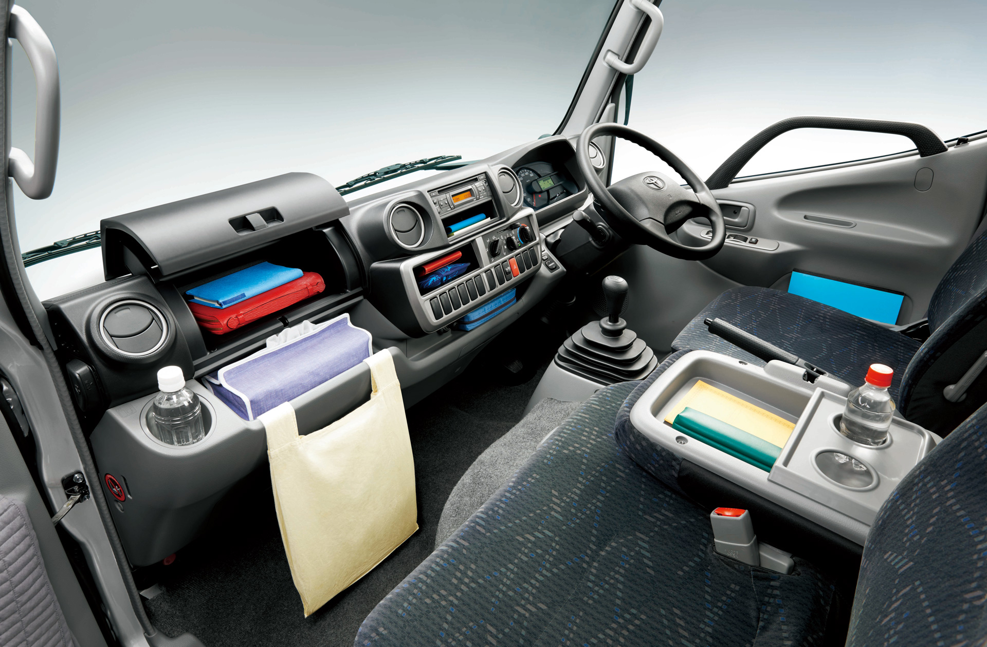 収納スペース（使用例）