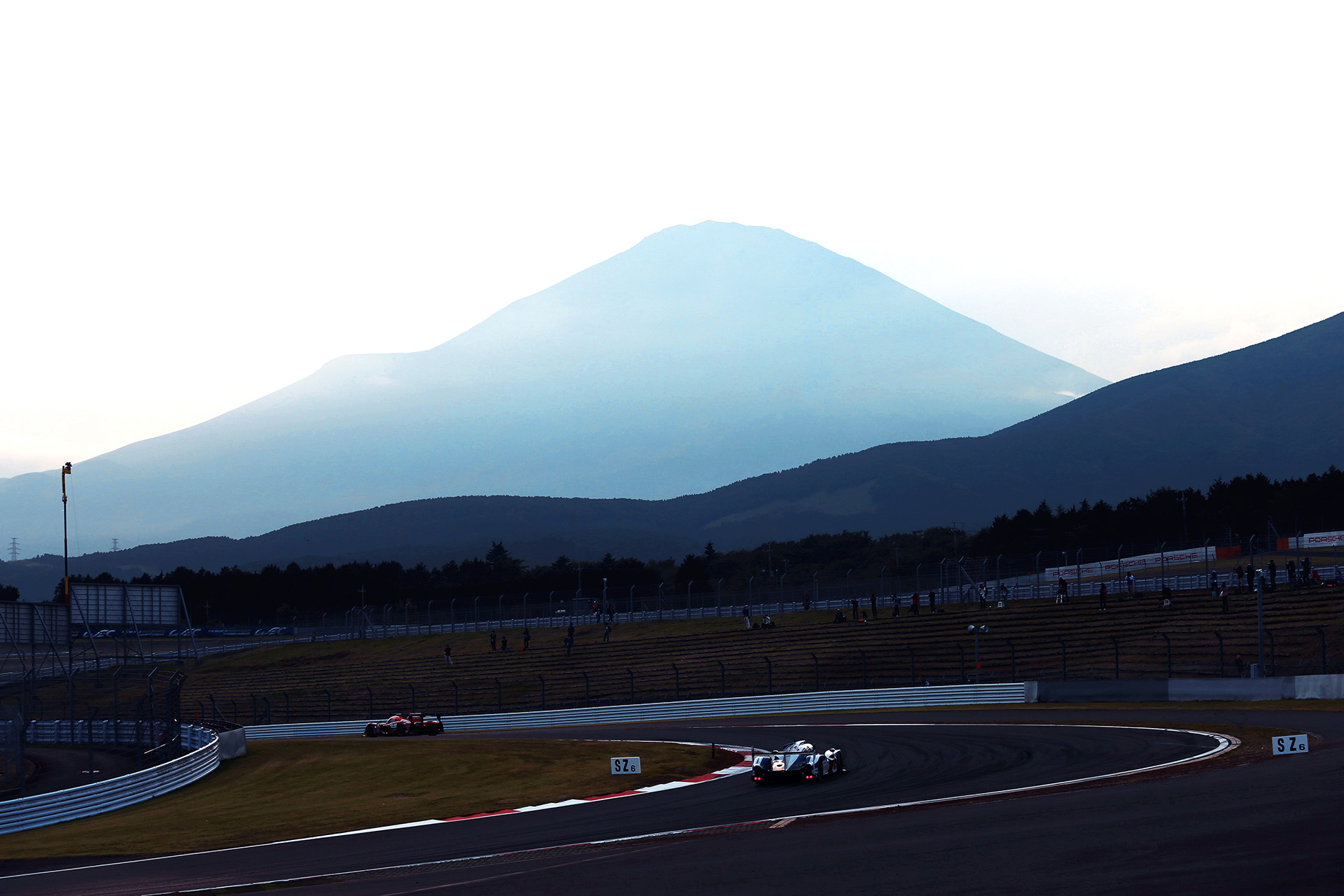 2016 WEC Round 7 Preview