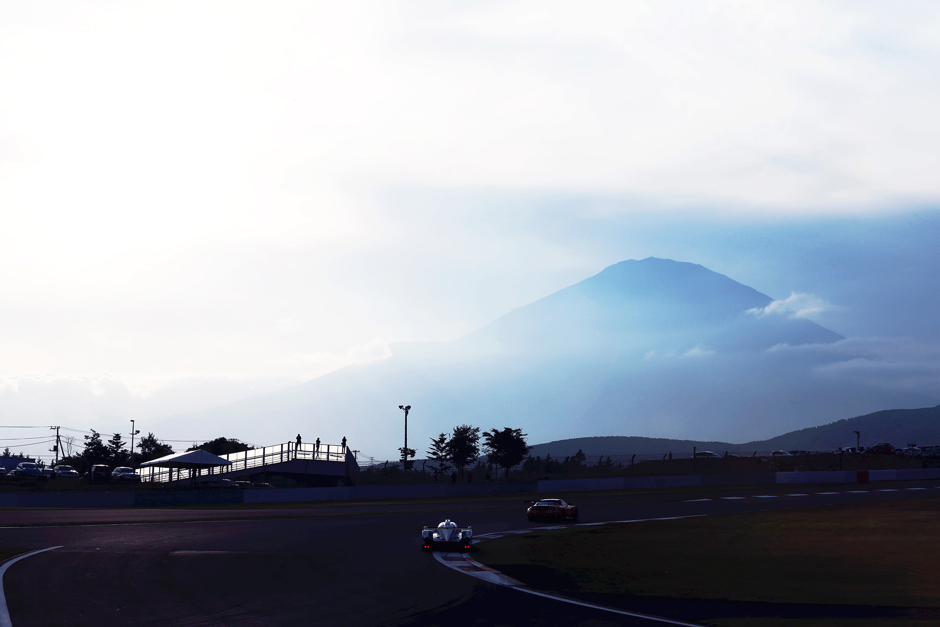 2016 WEC Round 7 Preview