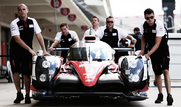 2016 WEC Round 7 Preview