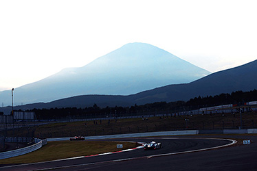 2016 WEC Round 7 Preview