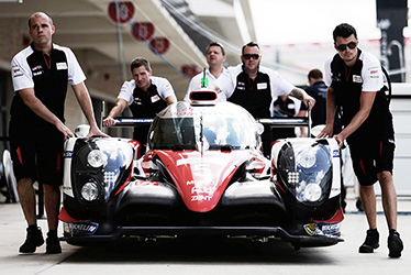 2016 WEC Round 7 Preview