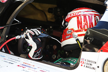 2016 WEC Round 7 Preview