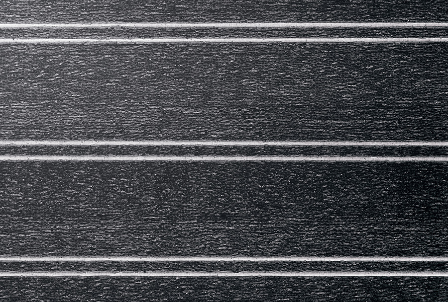 オーナメントパネル レーザーカット本杢（サペリ／ブラック）