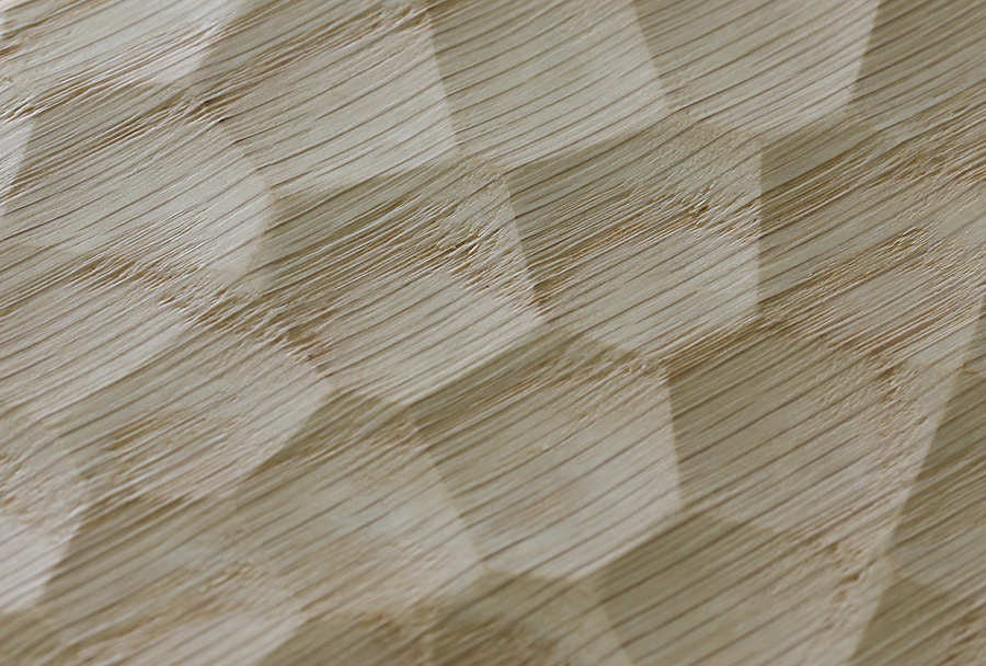 日本古来の加工技術「名栗」