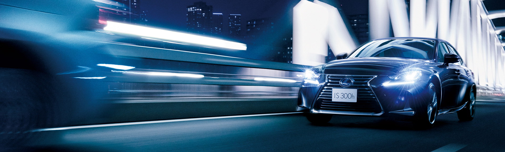 LEXUS、「IS」をマイナーチェンジ